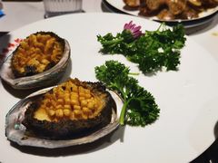 -老大连·海肠捞饭·大连海鲜大连菜(西安路店)