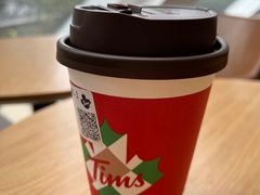 -Tims天好咖啡(莘庄龙之梦店)