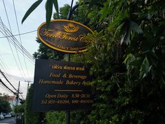 门面-Fern Forest Cafe