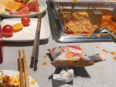 -海底捞火锅(吴中路店)