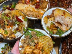 -小三峡食府(西五路店)