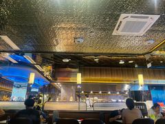-吉布鲁牛排海鲜自助(巴南万达广场店)