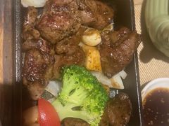-三石铁板烧(紫竹桥店)
