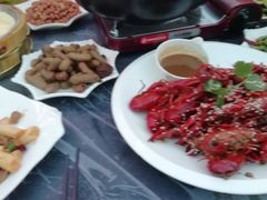 -陈帅夜排档·龙虾·炒菜·烤串(世茂店)