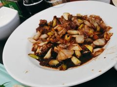 -紫光园·烤鸭·北京菜(团结湖店)