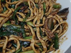 -三百碗宝应长鱼面(板仓街店)