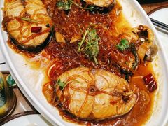 -将相和·海鲜蒸饺大连菜