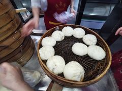 -清泉阁包子铺(中山路店)