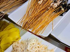 -古真记钵钵鸡(总店)