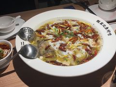 -太二酸菜鱼(赣州万象城店)