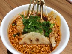 -太二酸菜鱼(汕头苏宁广场店)