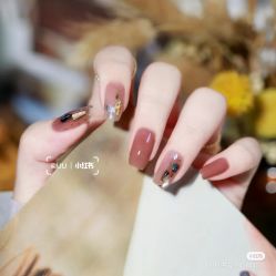 -妙睫屋日式美甲美睫