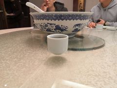 -山外山菜馆(玉泉路店)