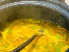 煮干丝-同庆楼(华强吾悦广场店)