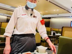 -海底捞火锅(江北万达商业广场店)