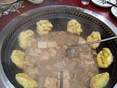 -哈尔滨东北铁锅炖(都督街店)