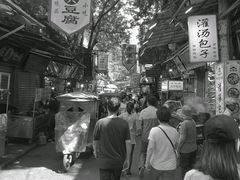 -老刘家泡馍·陕西老字号(钟楼广济街店)