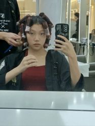 -苏豪路易士·嘉玛发廊