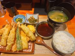 -天妇罗内顺田(罗湖店)