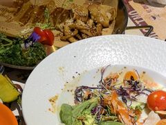 -忆咖啡观景餐厅(桂林象山公园店)