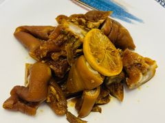 -园里前·私厨·福建菜(台江万达店)