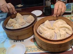 -老淮城·长鱼面(河下古镇店)