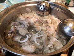 -润园四季椰子鸡火锅(南山海岸城店)