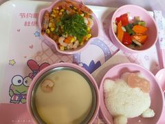 -杭州Hello Kitty乐园