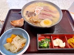-dodonpa.墩墩伐 便当食堂(博华广场店)