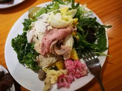 -So Lounge索兰至餐厅(蓝色港湾店)