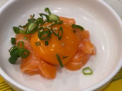 -京樽回転寿司(奥林匹克店)