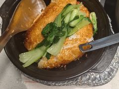 -煲王粤菜餐厅(中侨中心店)