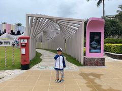 -水桶王国主题餐厅·聚会·生日派对·亲子活动·家庭套餐(亚龙湾希尔顿店)