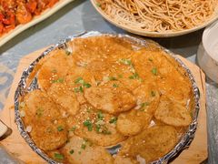 -巴厘龙虾·榜首油焖大虾(洞庭·艺术洋房店)