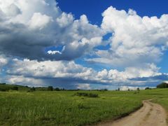 -塞罕坝国家级自然保护区