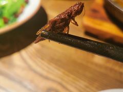 -兰木肆·云南菜(龙湖U城天街店)