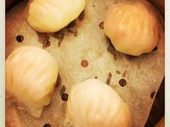虾饺-添好运点心专门店(深水埗店)