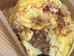 -肥安娜·小吃·饮品