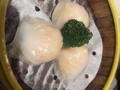 -蝴蝶里·粤菜·点心(滨江龙湖店)
