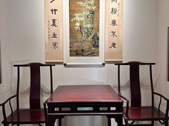-宣南文化博物馆