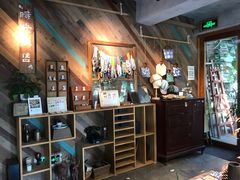 -时光花园(白鹭洲店)