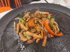 -一烙锅(友谊店)