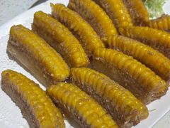 -肥仔文澳门猪骨煲(南京西路店)