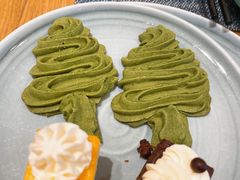 -菲住布渴酒店自助餐厅(阿里巴巴西溪园区店)