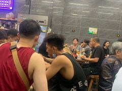 -清真·马峰烤肉(小学习北巷店)