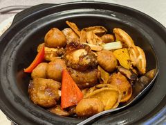 -荣粤酒家·融合粤菜