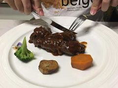 -K·Kitchen KK牛扒厨房(江南西店)