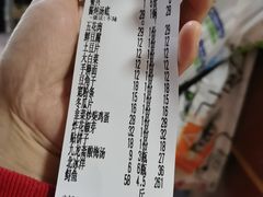 -姥家大锅台水库渔家