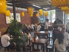 -长安后宰门水盆羊肉(新都心店)