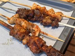 -野人部落(沈阳一店)